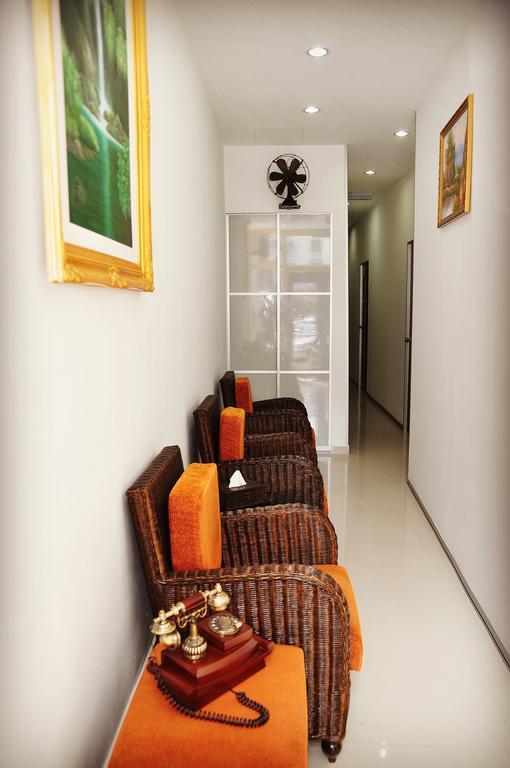 Old Budget Hotel ジョージタウン 部屋 写真