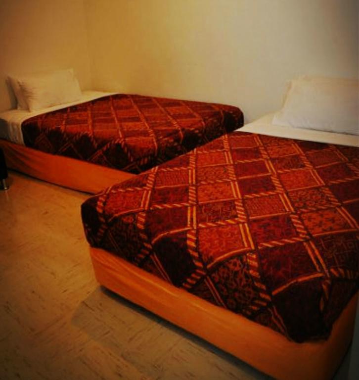 Old Budget Hotel ジョージタウン 部屋 写真