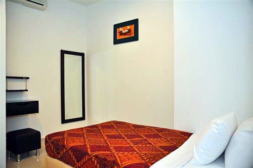 Old Budget Hotel ジョージタウン エクステリア 写真