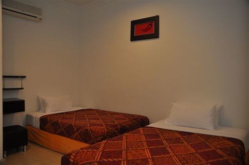 Old Budget Hotel ジョージタウン エクステリア 写真