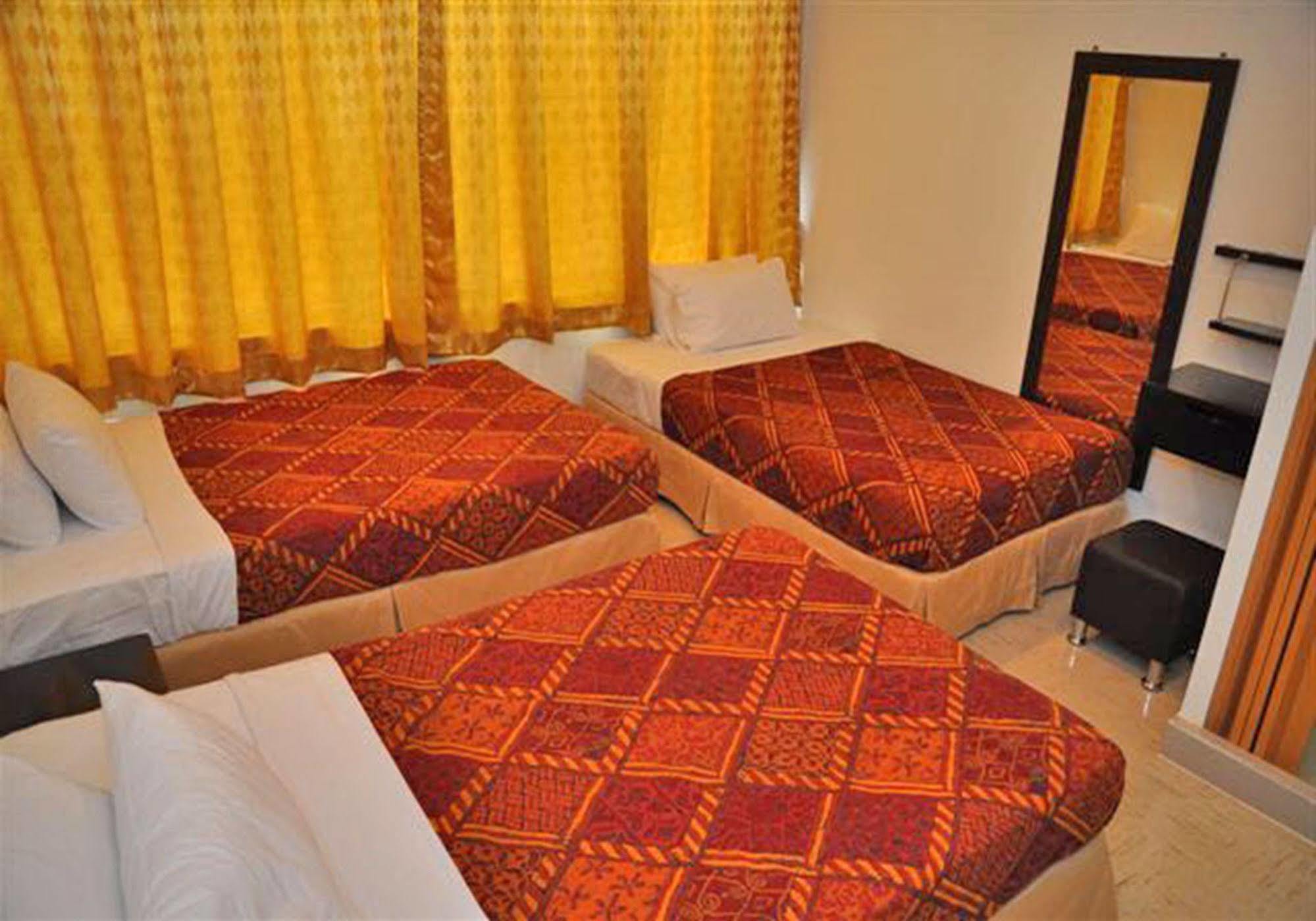 Old Budget Hotel ジョージタウン エクステリア 写真