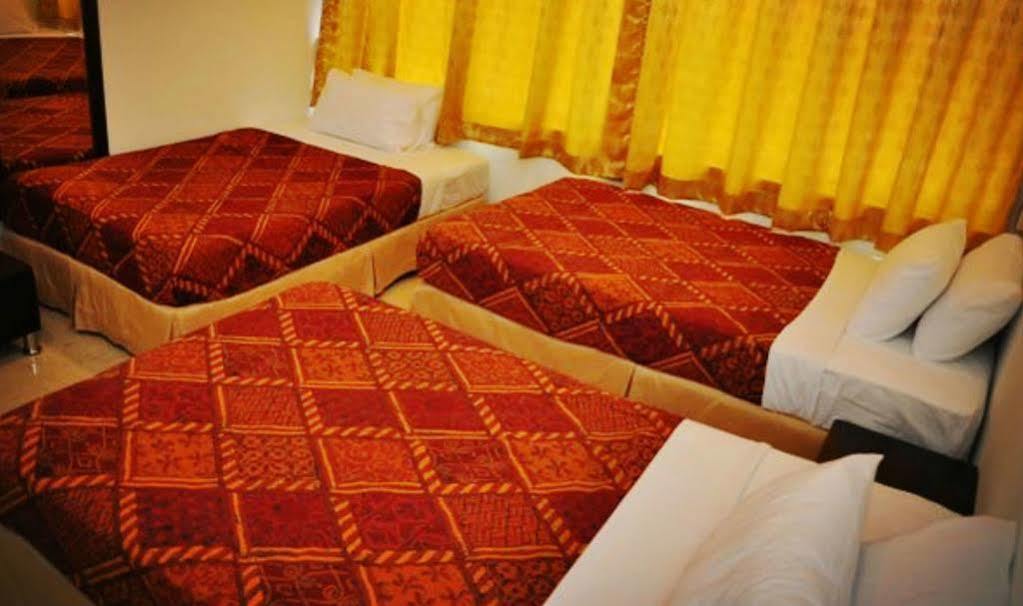 Old Budget Hotel ジョージタウン エクステリア 写真