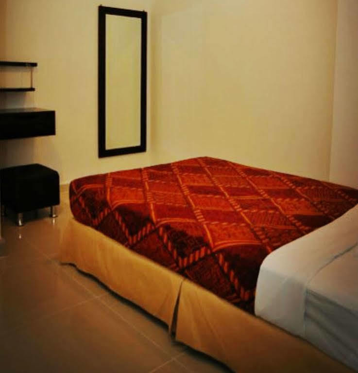 Old Budget Hotel ジョージタウン エクステリア 写真